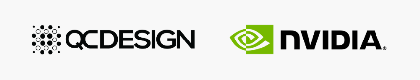 QC Design تدمج منصة Plaquette مع NVIDIA CUDA-Q لمحاكاة واقعية للحوسبة الكمومية