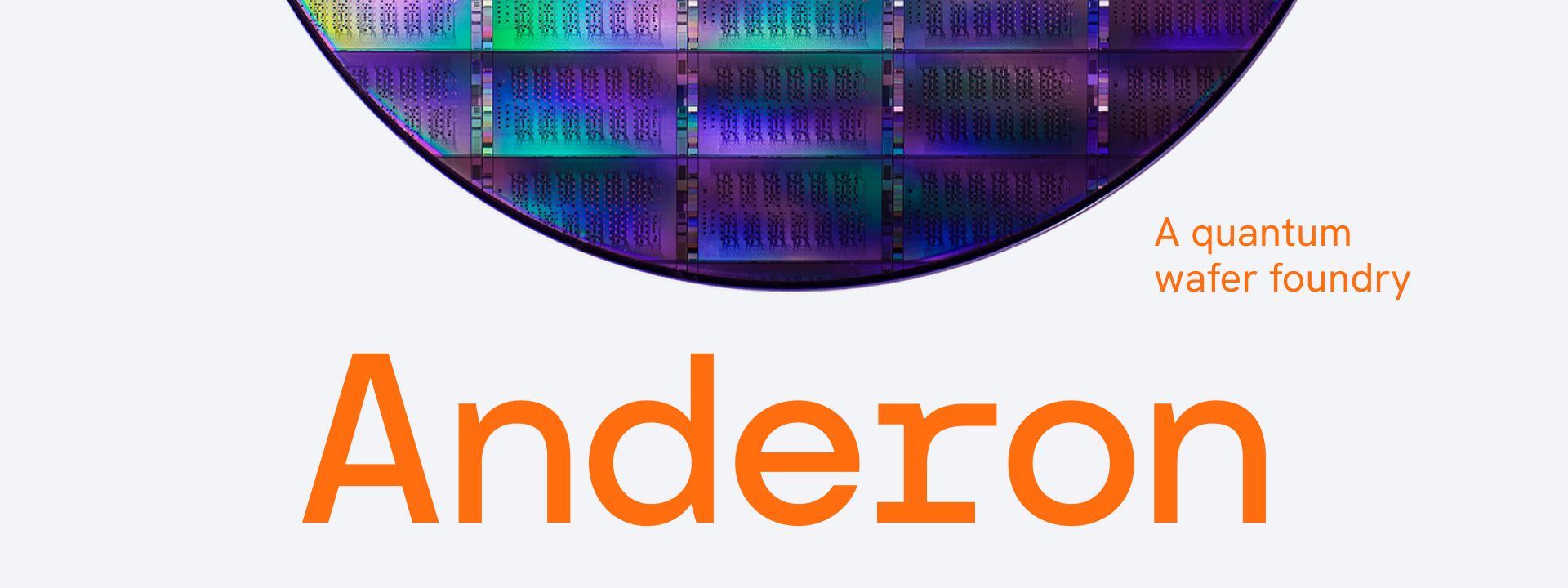 Anderon التابعة لـ IBM تحصل على مليار دولار لتوسيع مصنع رقائق الكم بتقنية 300 مم