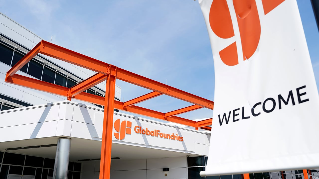 GlobalFoundries تحصل على 375 مليون دولار لتصنيع أشباه الموصلات الكمومية محلياً