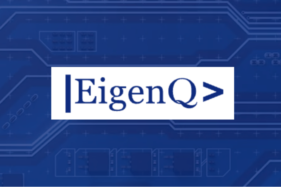 EigenQ تحصل على تمويل بقيمة 45 مليون دولار قبيل إدراجها المرتقب في Nasdaq