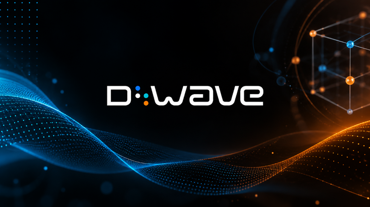 D-Wave تعيّن المدير التقني السابق لـ BNP Paribas برنارد غافغاني في مجلس إدارتها