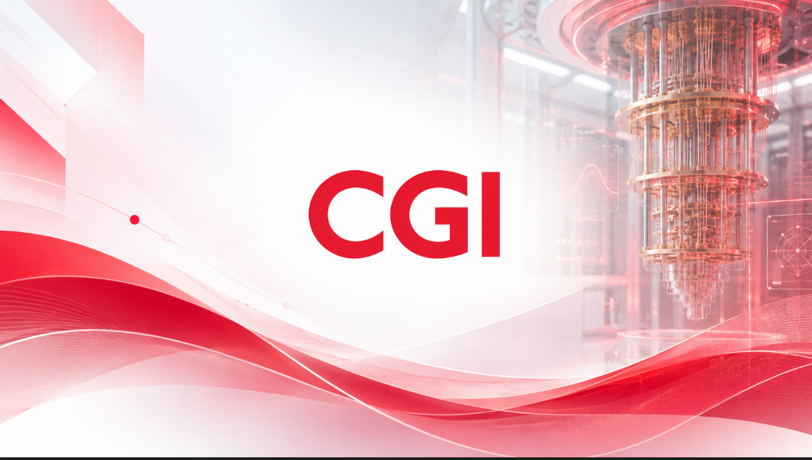 CGI Federal ووكالة الدفاع اللوجستية تدرسان الحوسبة الكمومية للإمداد
