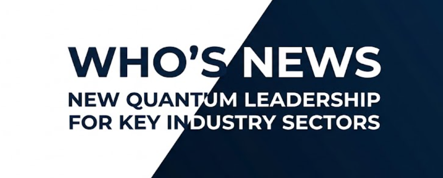 تعيينات استراتيجية جديدة في D-Wave وOxford Quantum Circuits وBifrost Electronics