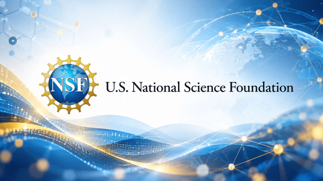 NSF تطلق برامج جديدة لتسريع الابتكار في الحوسبة الكمومية والبحث العلمي